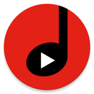 MueTube logo